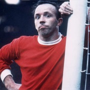 Nobby Stiles