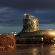 Cité Du Vin