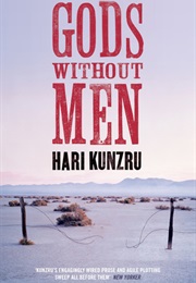 Gods Without Men (Hari Kunzru)