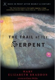 The Trail of the Serpent (Mary Elizabeth Braddon)
