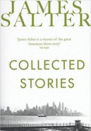 Collected Stories (James Salter)