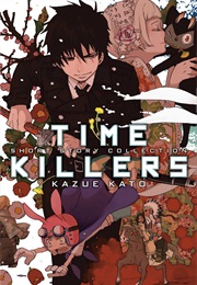 Time Killers (Kazue Kato)