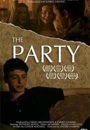 The Party (2016)
