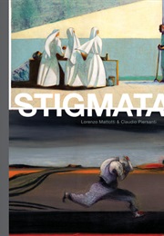 Stigmata (Claudio Piersanti)