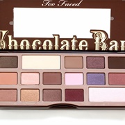 Chocolate Bar Eyeshadow Palette