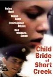Child Bride of Short Creek (1981)
