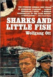 Sharks and Little Fish (Ott)