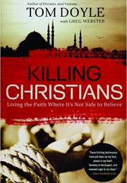 Killing Christians (Tom Doyle)