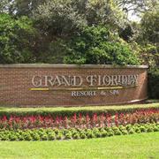 Disney's Grand Floridian