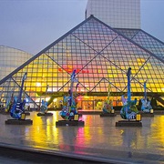 Cleveland, United States