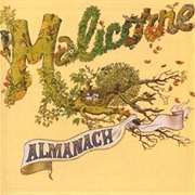 Malicorne - Alamanach