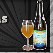 West Ashley - Sante Adairius