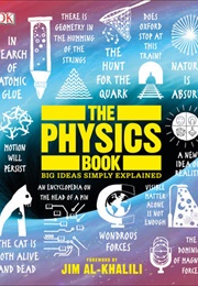 The Physics Book (DK Publishing)