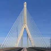 Flintshire Bridge
