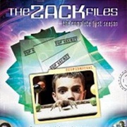The Zack Files