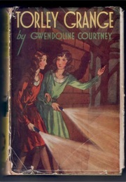 Torley Grange (Gwendoline Courtney)