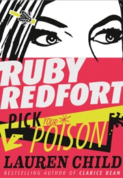 Pick Your Poison (Lauren Child)