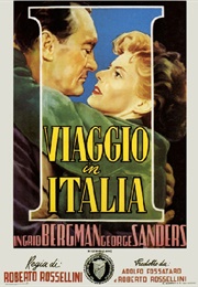 Voyage in Italy (1953)