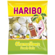 Chamallows Fresh Cola
