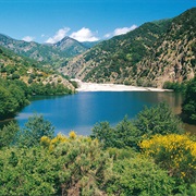 Aspromonte National Park, Italy