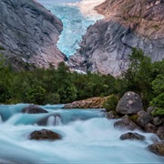 Briksdalsbreen
