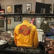 Funk Museum and Exhibition Center, Dayton, Ohio