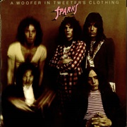 Sparks - A Woofer in Tweeter's Clothing