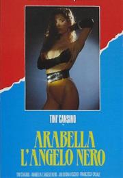 Arabella, the Black Angel (1989)