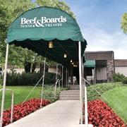 Beef & Boards Dinner Theater