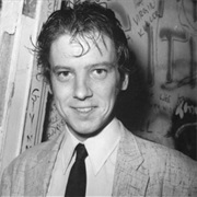 Brendan Mullen, 60, Massive Stroke