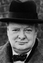 Churchill's People (1974)