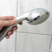 Repair a Showerhead