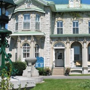 Correctional Service of Canada Museum