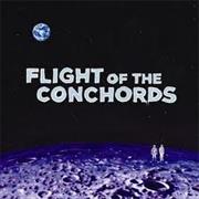 The Distant Future - Flight of the Conchords