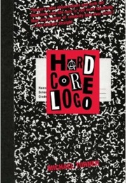 Hard Core Logo (Michael Turner)