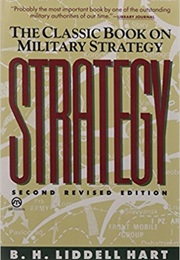 Strategy (BH Liddell Hart)