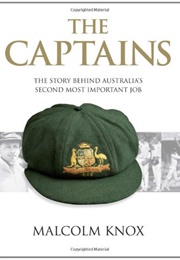 The Captains (Malcolm Knox)