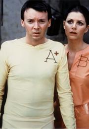 Brave New World (1980 Film)