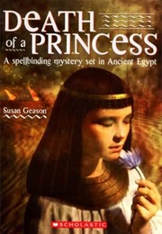 Death of a Princess (Susan Geason)
