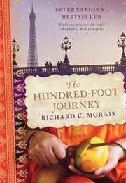 The Hundred-Foot Journey (Richard C. Morais)