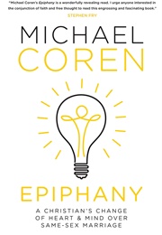 Epiphany (Michael Coren)