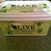 Olive Spread