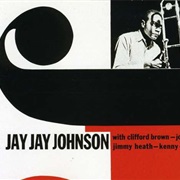 Jay (J.J. Johnson)