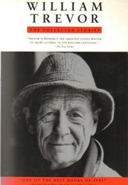 Short Stories (William Trevor)