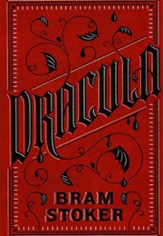 Dracula (Stoker, Brams)