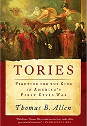 Tories (Thomas B. Allen)