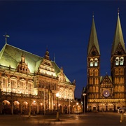 Market Square, Bremen