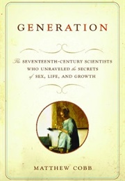 Generation (Matthew Cobb)