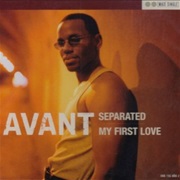 Separated - Avant