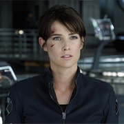 Maria Hill